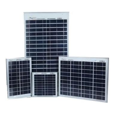 Monocrystalline Silicon Portable Solar Panel