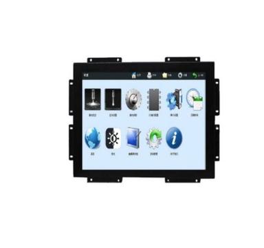 STS METAL FRAME 19 INCH SQUARE SCREEN MONITOR