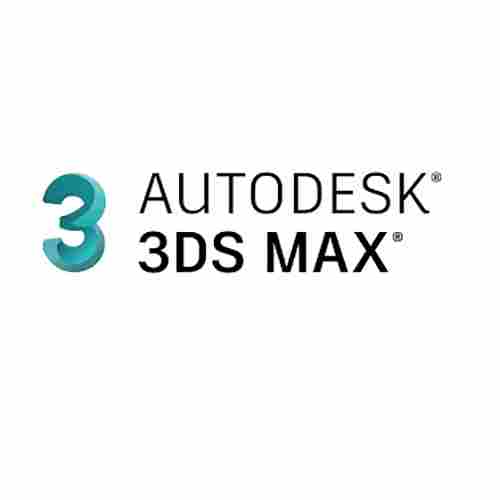 3DsMax 2024 Software