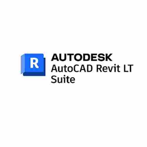 Autocad Revit LT Suite