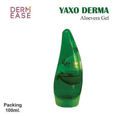 YAXO DERMA ALOEVERA GEL