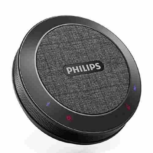 Wireless Bluetooth USB Portable Speakerphone - Philips PSE0401