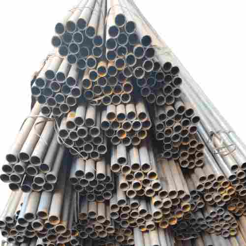 CR Mild Steel Pipes