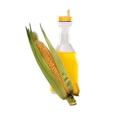 Common Refined Corn Oil