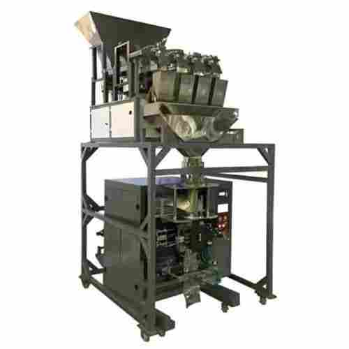 CT-500 Moong Dal Packaging Machine