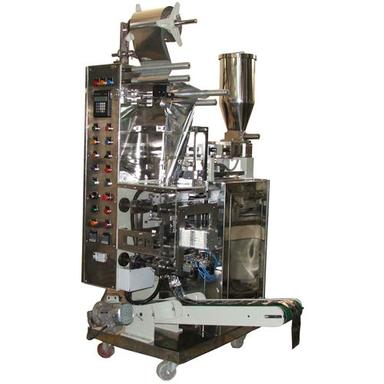 Automatic Single Track Pneumatic Based Packaging Machine