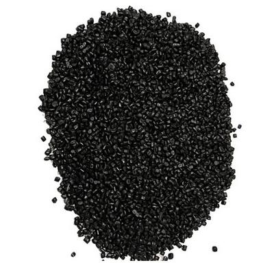 HDPE Black Granules for OFC Cables