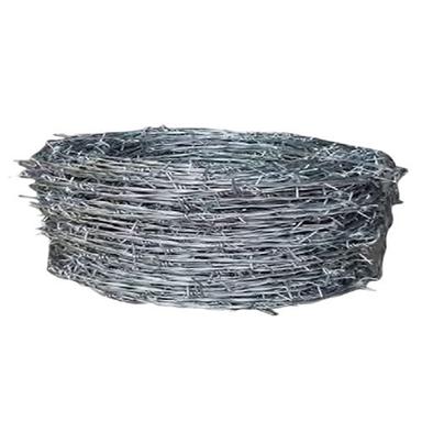 As Per Requirement Industrial Fencing Wire