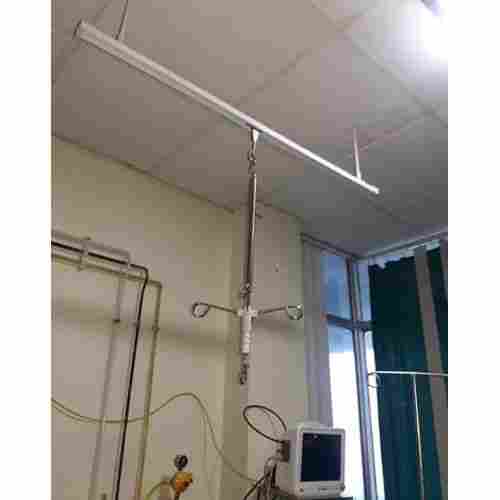Hospital IV Hanger Tree System