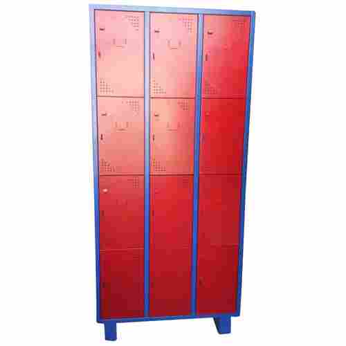 Stainless Steel Office Cupboards And Industrial Locker