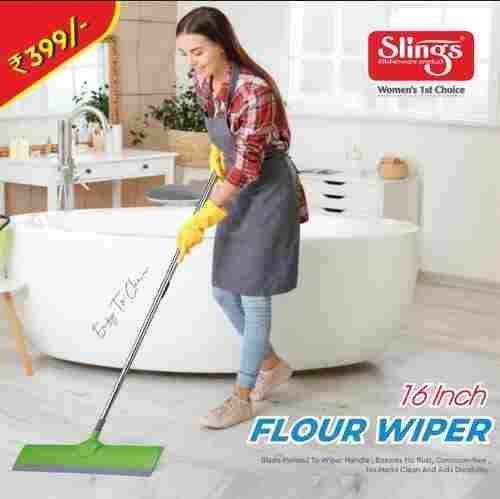 Flour Wiper