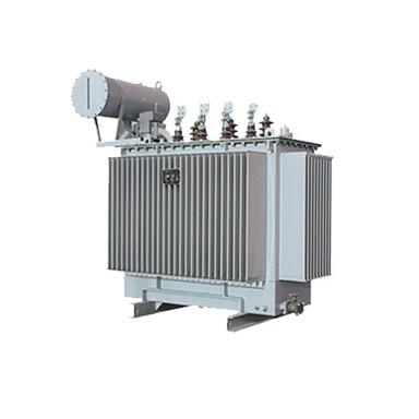 1.25Mva 3-Phase Dry Type Distribution Transformer Frequency (Mhz): 50-60 Hertz (Hz)