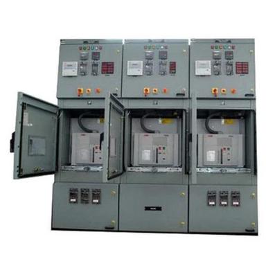 Breaker Panels Application: Industrial