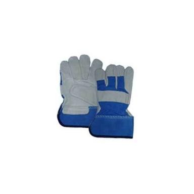 Sky Blue Proq Pcn316 Rigger And Canadian Gloves