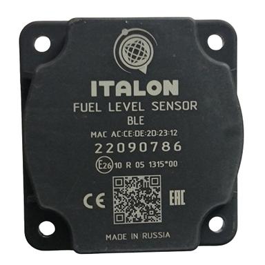 Italon Fuel Level Bluetooth Sensors Accuracy: Over 99  %