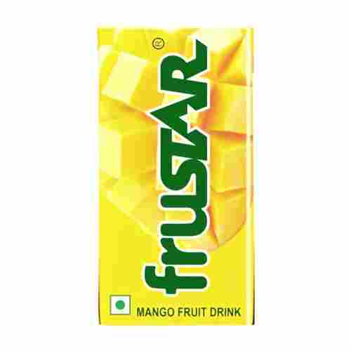 Frustar Mango Drink