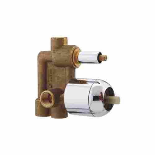 46 MM 5-Way Hi-Flow Body Diverter valve
