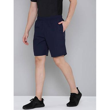 Mens Gym Wear Shorts Age Group: Adult