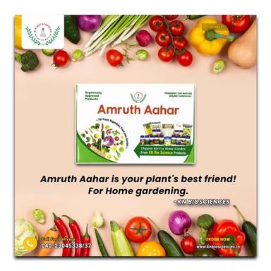 Amruth Aahar :  The Best Budget-friendly Home Gardening Essentials