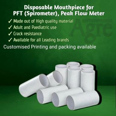 spirometer mouthpieces disposable
