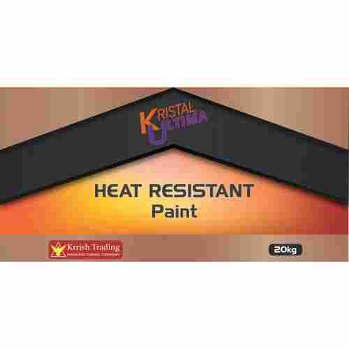 Industrial Furnaces Heat Resistance Coating