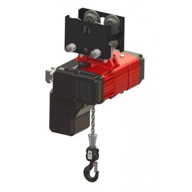Rust Proof Indef Chain Hoist