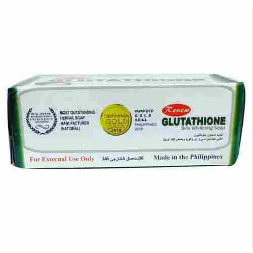 Renew Glutathione Skin Whitening Soap