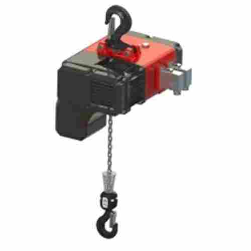 Electric Wire Rope Hoist
