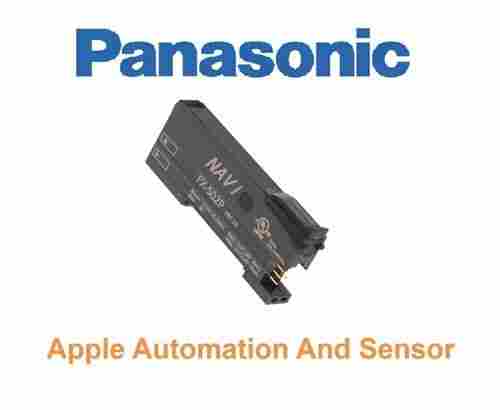 Panasonic FX-502P sensor
