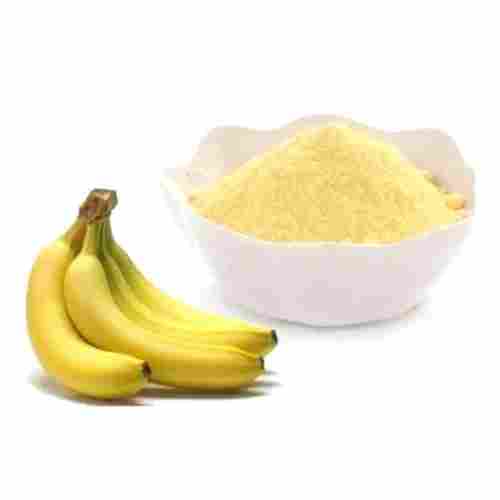 Banana Powder Extract