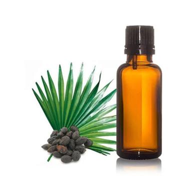 Organic Product Sawpal Metto Oil