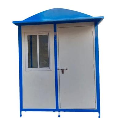 Customised Portable Frp Security Cabin