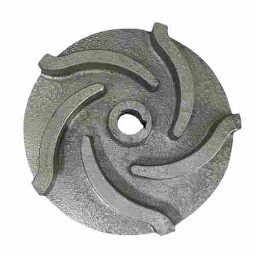 Cast Iron Water Pump Impellers