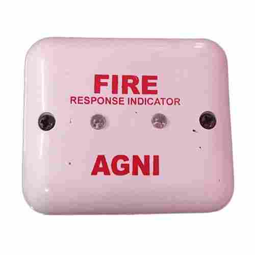 ABS Plastic Fire Response Indicator