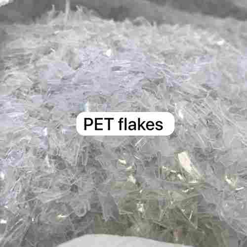 PET Flakes Scrap