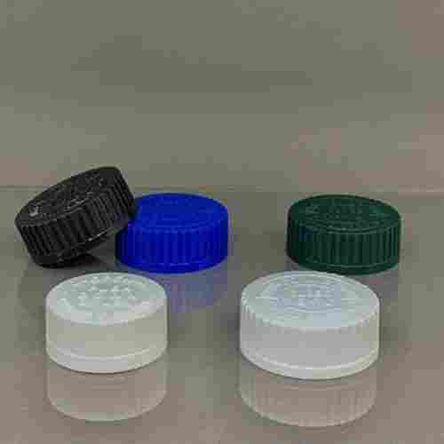 33mm And 38mm CRC Child Resistant Cap