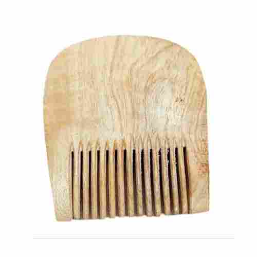 Neem Wood Hair Pocket Comb