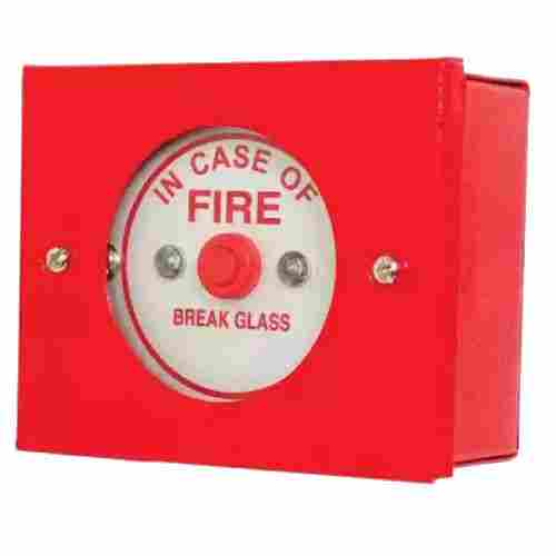Fire Alarm System (Addressable)