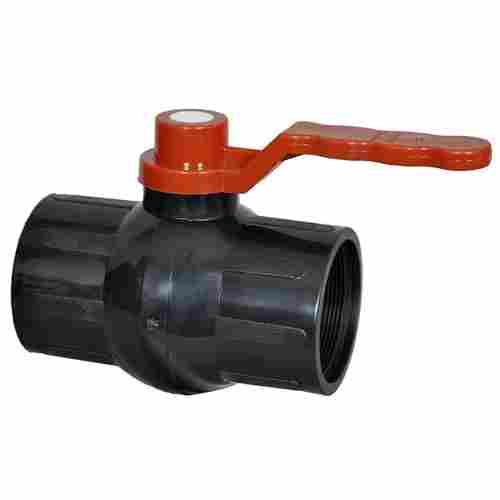 Pp Agriculture Ball Valves