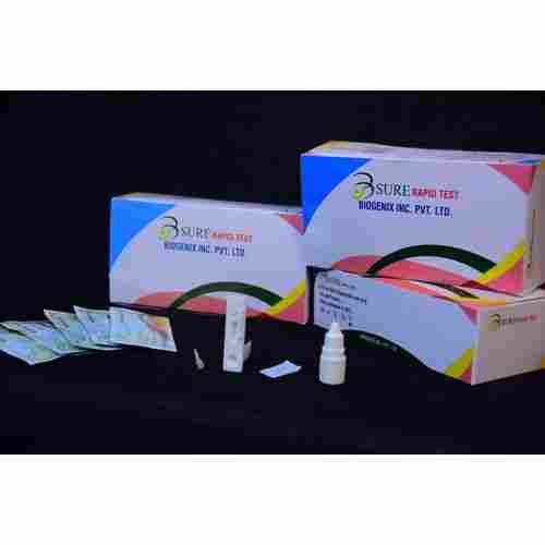 Maxi Pregnancy HCG Rapid Test Kit