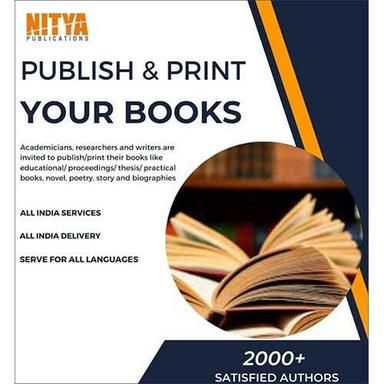 Traditional Book Publisher
