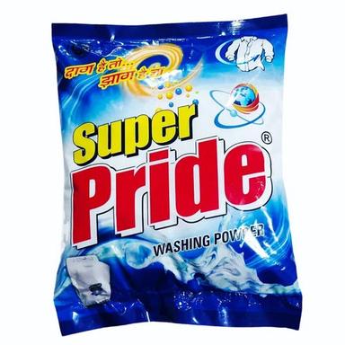 Super Pride Detergent Powder