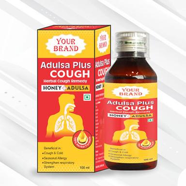 Herbal Cough Syrup Generic Drugs