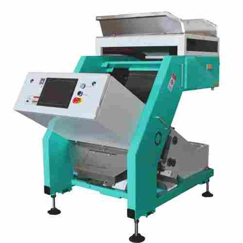 99% Automatic Color Sorting Machine