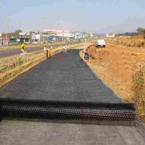 Geotextile Fabrics For Road Works