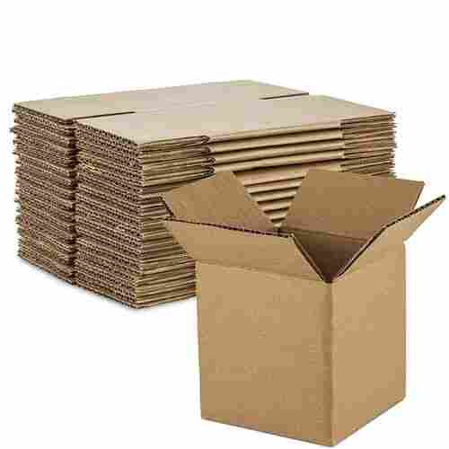 7 Ply Corrugated Packaging Box For Shipping