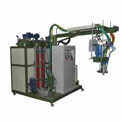 Low Pressure Polyurethane Foaming Machine