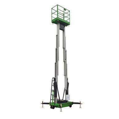 Aerial Work Platform Load Capacity: 500  Kilograms (Kg)