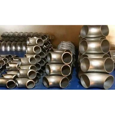 Duplex Stainless Steel Pipe Fitting Application: Construction