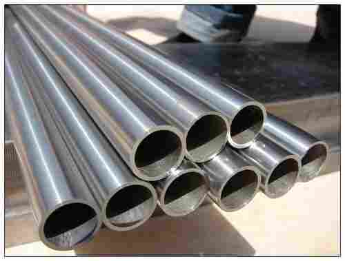 STAINLESS STEEL TUBES 316TI QLTY